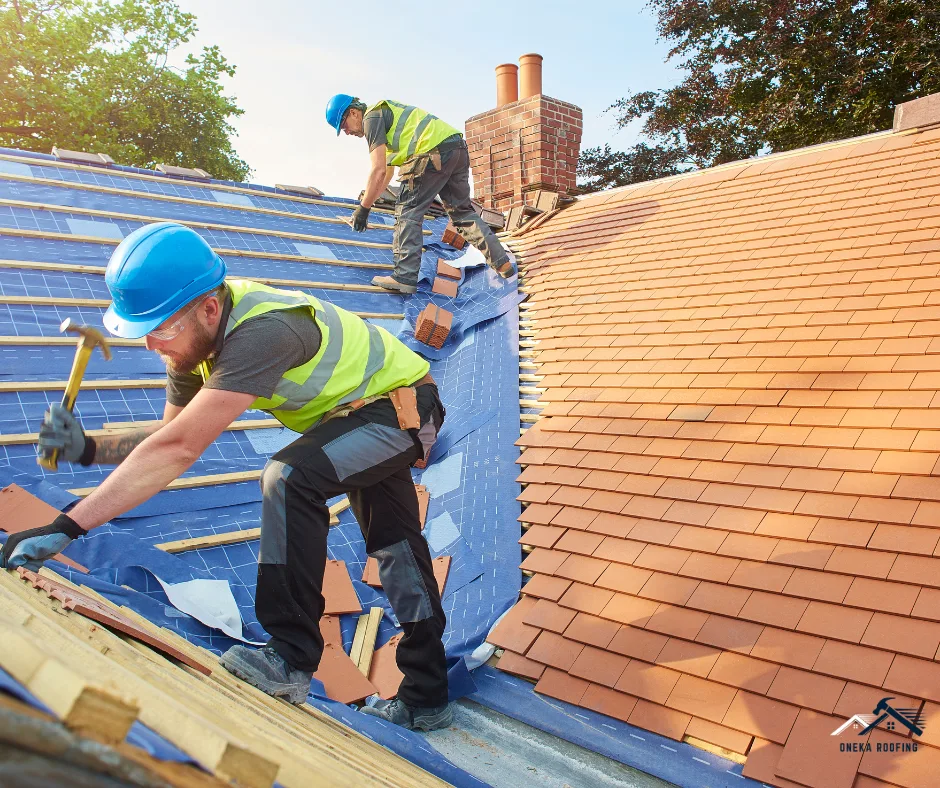 Why choose Roof Repair Near Me in Hope Valley, RI